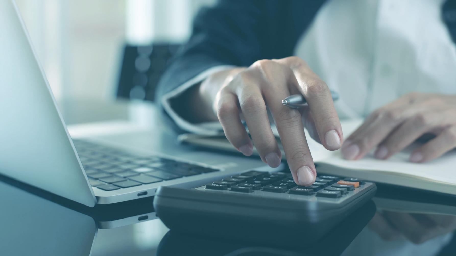 Formation en gestion financière